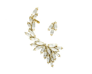 עגילים לכלה