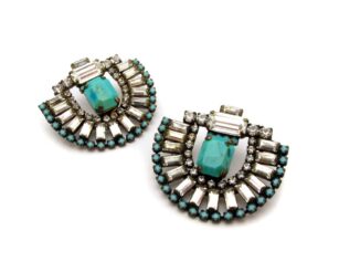 עגילים לכלה