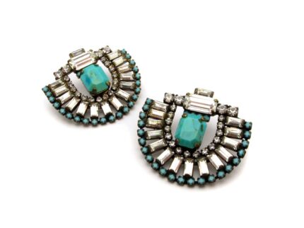 עגילים לכלה