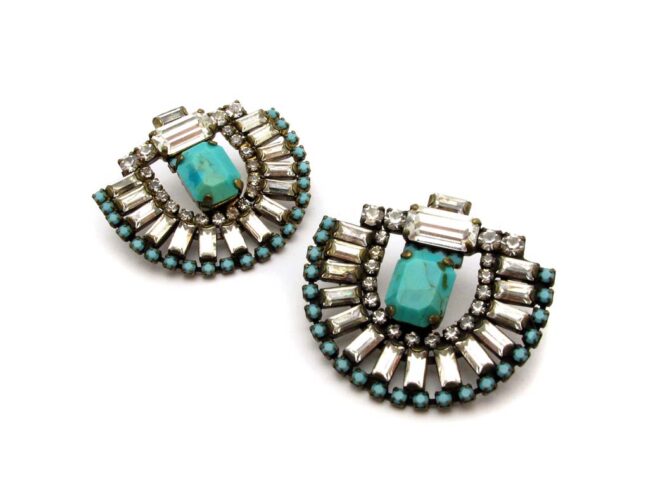 עגילים לכלה