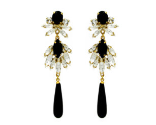 עגילים לכלה