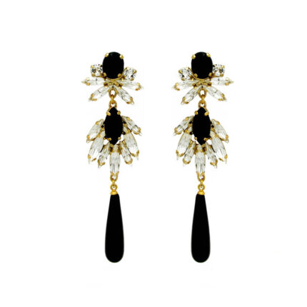 עגילים לכלה