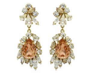 עגילים לכלה