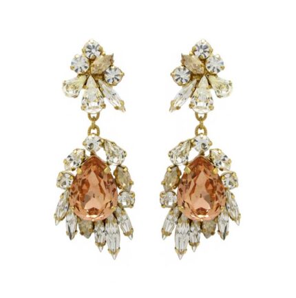 עגילים לכלה