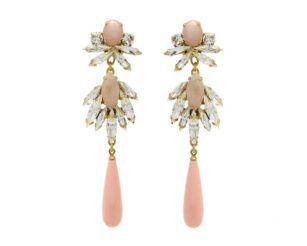 עגילים לכלה