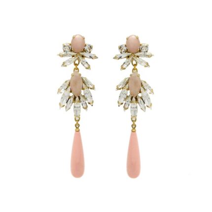 עגילים לכלה