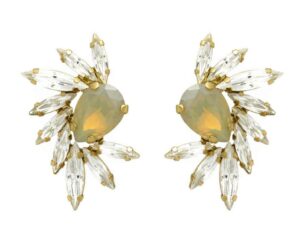 עגילים לכלה