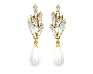 עגילים לכלה