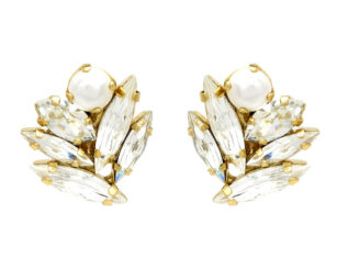 עגילים לכלה