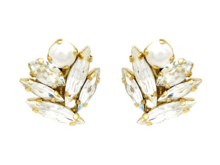 עגילים לכלה