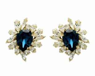 עגילים לכלה