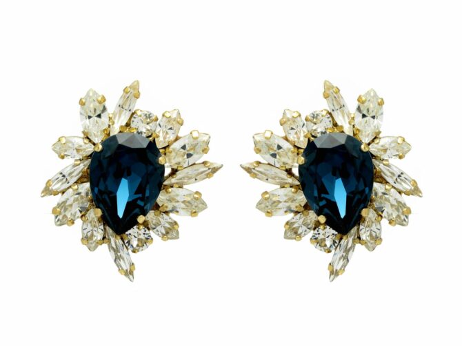 עגילים לכלה