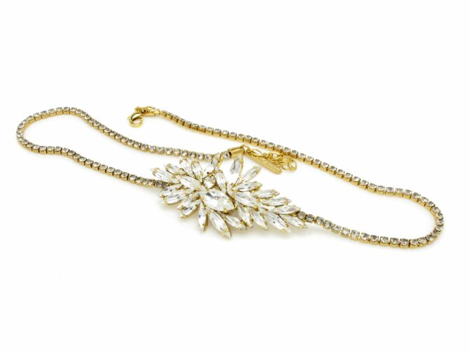 תכשיטים לכלה