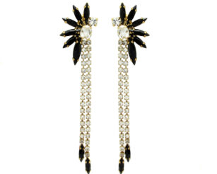 עגילים לכלה