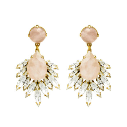 עגילים לכלה