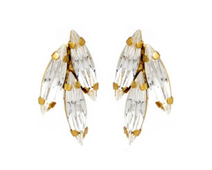 עגילים לכלה