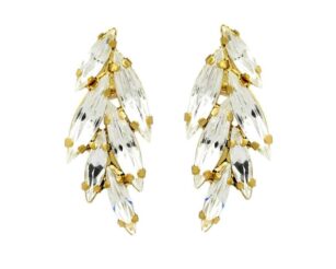 עגילים לכלה