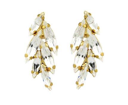 עגילים לכלה