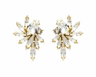 עגילים לכלה