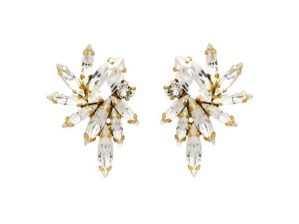 עגילים לכלה