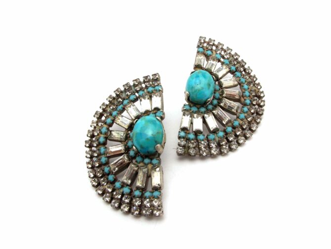 עגילים לכלה