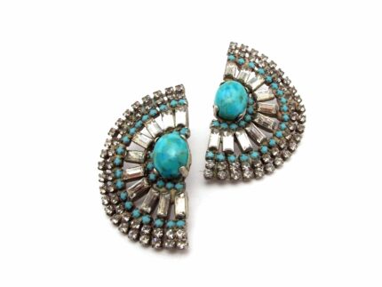 עגילים לכלה