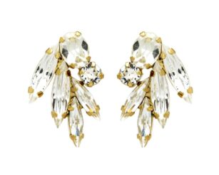 עגילים לכלה