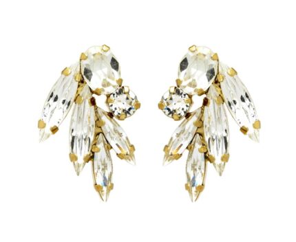 עגילים לכלה