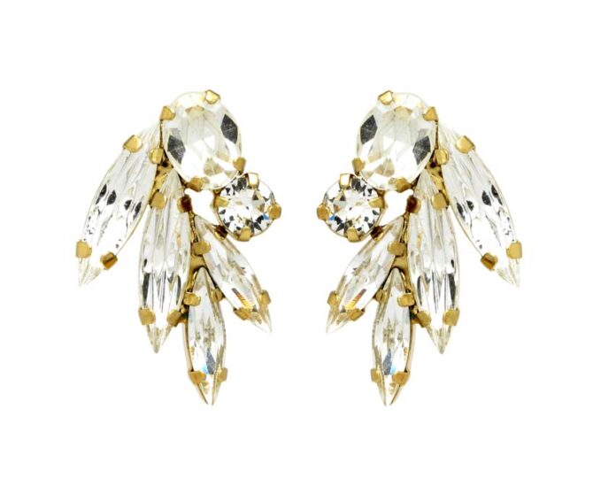 עגילים לכלה עגילים לכלה