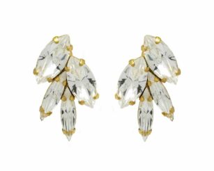 עגילים לכלה