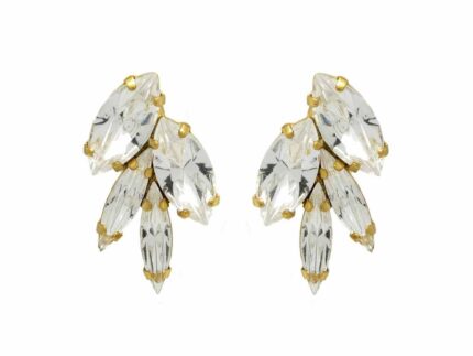 עגילים לכלה