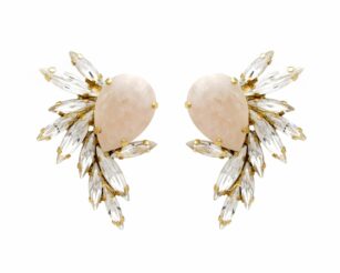 עגילים לכלה