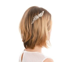 תכשיטי שיער לכלות