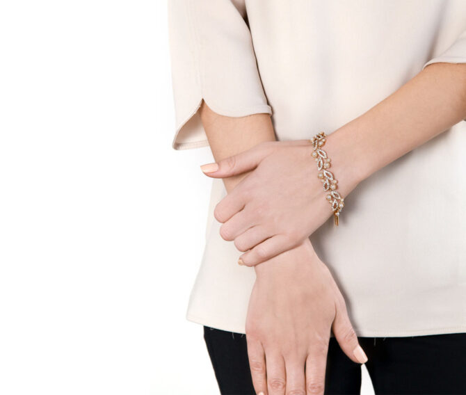 תכשיטים לכלה