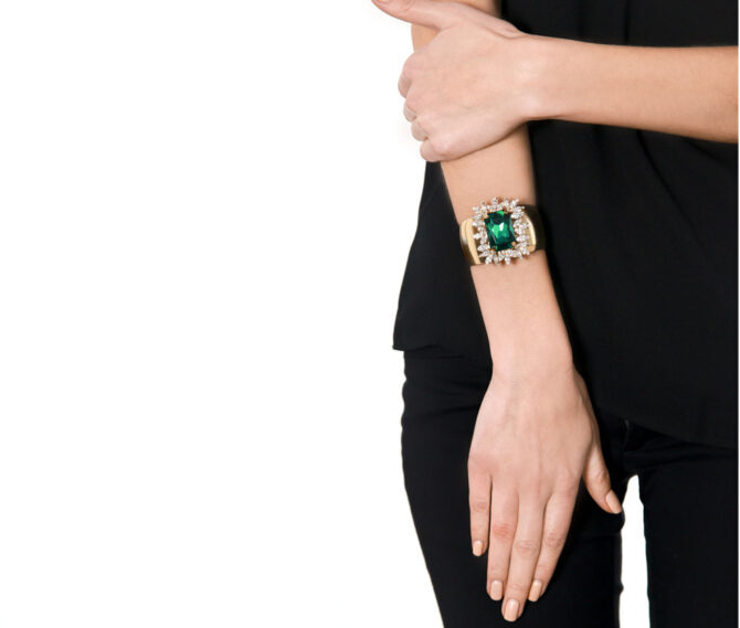 תכשיטים לכלה