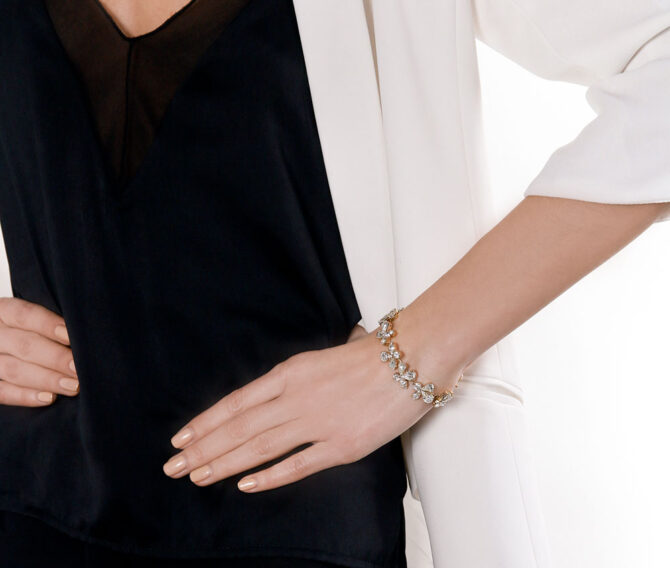 תכשיטים לכלה