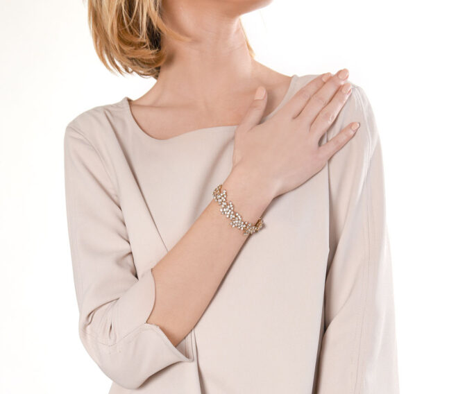 תכשיטים לכלה