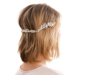 תכשיטי שיער לכלות