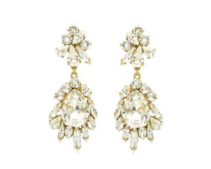 עגילים לכלה