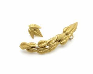 עגילים לכלה