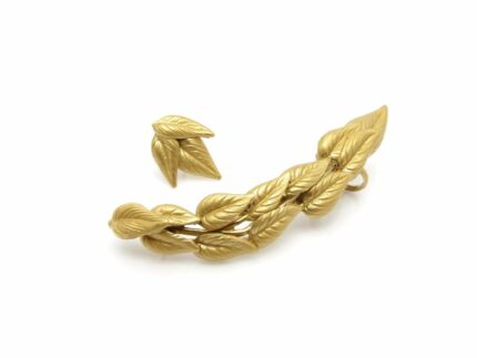 עגילים לכלה