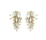 עגילים לכלה