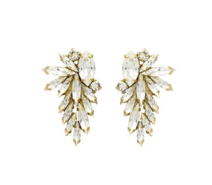 עגילים לכלה