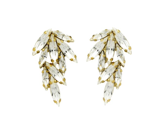 עגילים לכלה