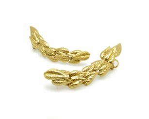 עגילים לכלה