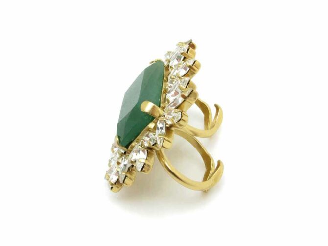 עגילים לכלה