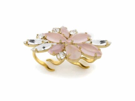 עגילים לכלה