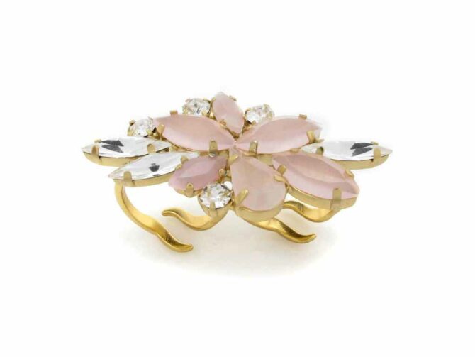 עגילים לכלה