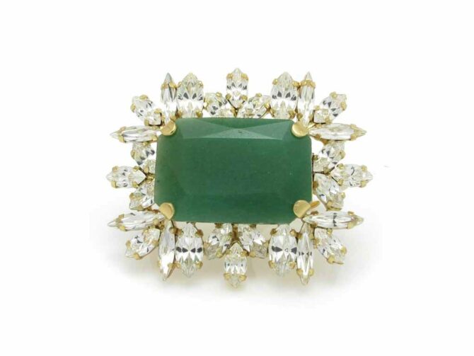 עגילים לכלה