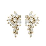 עגילים לכלה